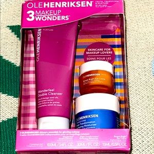 Ole henriksen 3 makeup wonders